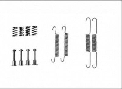 HELLA PAGID 8dz355206161 -